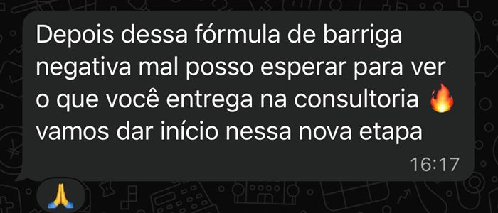 Depoimento