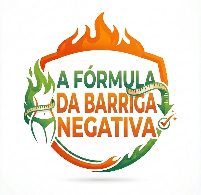 Fórmula da Barriga Negativa